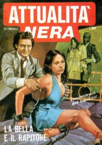 La bella e il rapitore