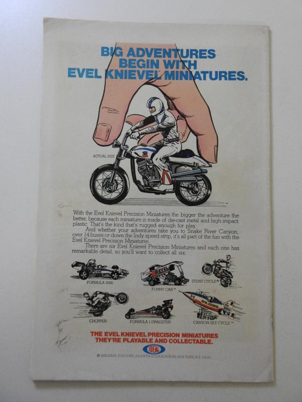 The Spectacular Spider-Man #2 (1977) FN Condition!