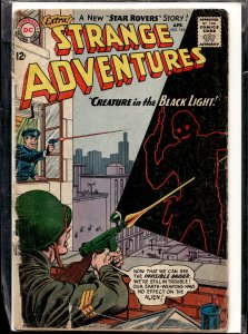 Strange Adventures #163 (1964) Bob Hope