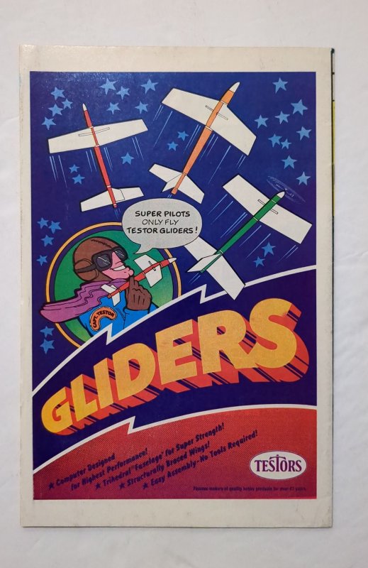 Marvel Team-Up #73 (1978) Daredevil FN- 5.5