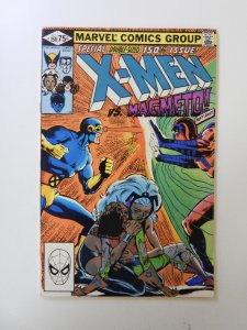 The Uncanny X-Men #150 (1981) VF condition