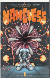 Nameless #4 (2015)