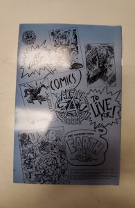 Next Man Special #1 (1993) NM Comic Company A Comic Book J688