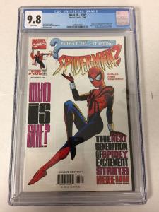 CGC Comic Book Collection. Retail: $12,000+