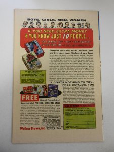 Fantastic Four #67 (1967) FN Condition! 1st Appearance of Him (Warlock)!