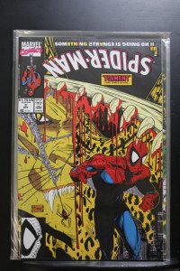 Spider-Man #3 (1990)