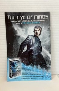 Nightwing Annual (2013)