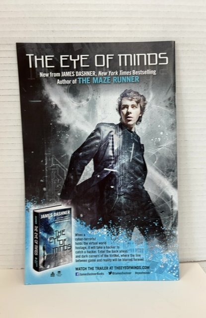 Nightwing Annual (2013)