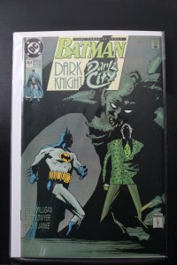 Batman #454 Direct Edition (1990)