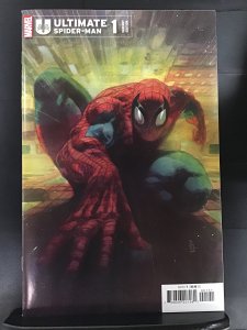Ultimate Spider-Man #1 Klein Cover (2024)j