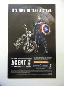 Hawkeye #17 (2014) VF Condition