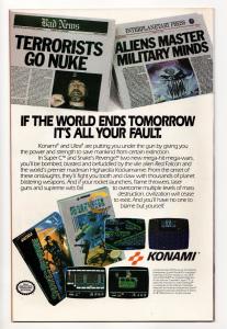 New Mutants #92 - Cable / Skrull Slavers / Rob Liefeld Cover  (Marvel, 1990) NM