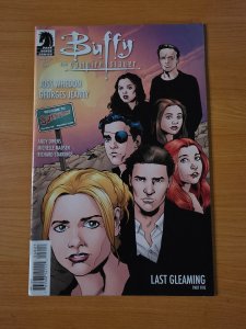 Buffy The Vampire Slayer: Season 8 #40 Jeanty Variant B ~ NEAR MINT NM ~ 2010