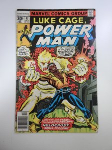 Power Man #47 (1977)