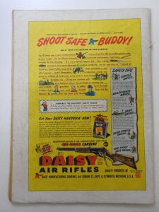 True Comics #54 (1946) Great Stories! Solid VG- Condition!