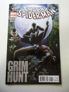 What If? Spider-Man (2011) VF- Condition