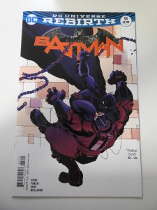 Batman #18 Tim Sale Cover (2017)