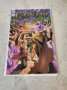 Canto & the City of Giants #2