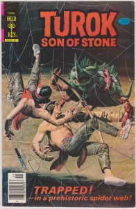 Turok Son of Stone #118