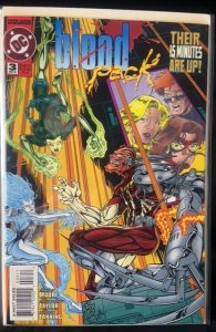 Blood Pack #3 (1995)