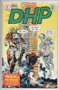 DARK HORSE PRESENTS #67, VF/NM, Predator, 1986 1992, more DHP in store