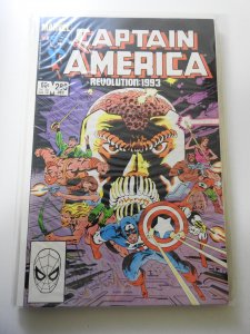 Captain America #288 (1983)