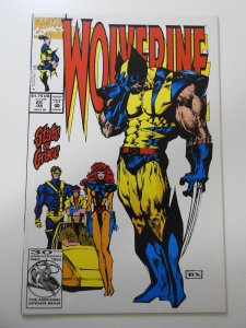 Wolverine #65 (1993)