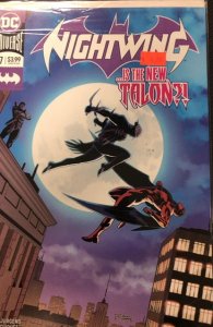 Nightwing #67  (2020)