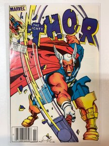 Thor #337 (1983) VF/NM