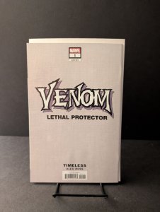 Venom: Lethal Protector II #1 Alex Ross Villians Timeless Variant (2023)