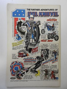 Marvel Two-in-One #13 (1976) FN Condition! MVS intact!