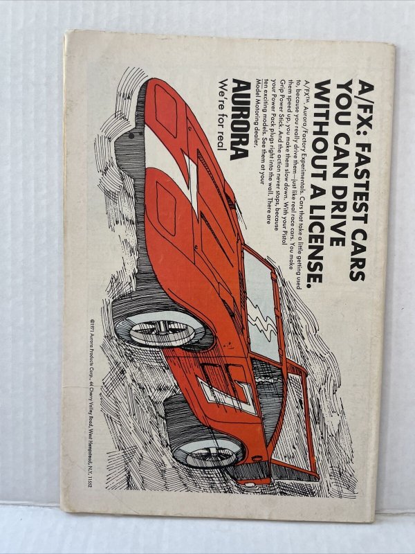 Superman’s girlfriend Lois Lane #117 