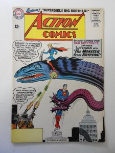 Action Comics #303 (1963) VG/FN Condition!