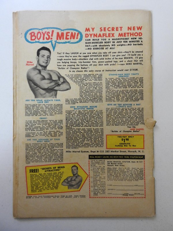 The Amazing Spider-Man #33 (1966)