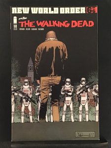The Walking Dead #180 (2018)