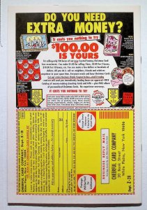 The Amazing Spider-Man #100 (1971) NM see description