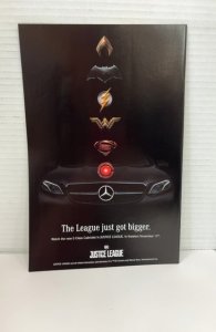 Action Comics #992 (2018)