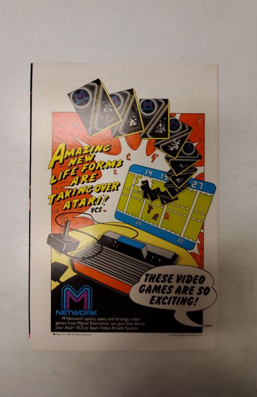 Superman Special #1 (1983) NM DC Comic Book J723