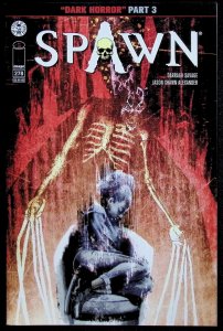 Spawn #278