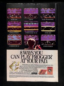 Marvel Super-Heroes Secret Wars #1 FN+ 6.5