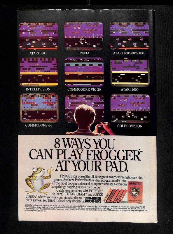 Marvel Super-Heroes Secret Wars #1 FN+ 6.5