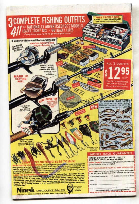 Howard The Duck #12--1977--Marvel--1st Kiss In Comics