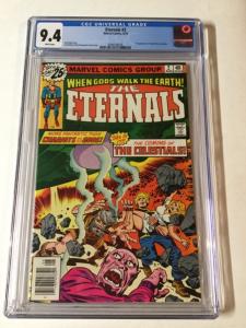 CGC Comic Book Collection. Retail: $12,000+