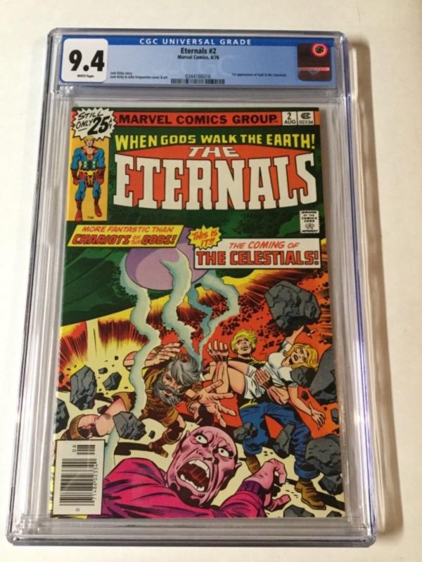 CGC Comic Book Collection. Retail: $12,000+