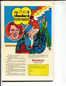 Tarzan #238  1975 - DC  -NM- - Comic Book