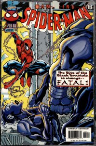 The Amazing Spider-Man #419 (1997) Spider-Man