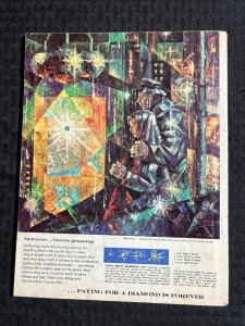 1961 THE WORSTB FROM MAD Magazine 4th Annual VG- 3.5 Alfred E Newman NO INSERT