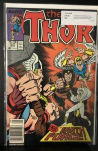 Thor #395 (1988)