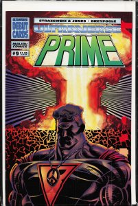Prime #9 (1994)