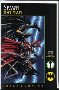 Spawn-Batman (1994) Spawn